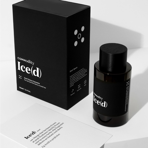Commodity Ice(d)!!!. - Picture 3 of 3